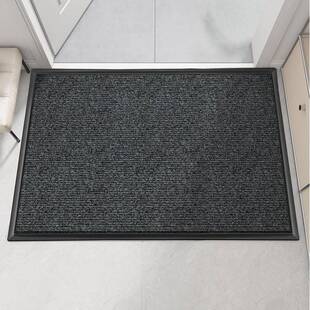 轮胎纹别墅加入户门垫口jc45221地厚用大门口家室外防滑进门蹭土