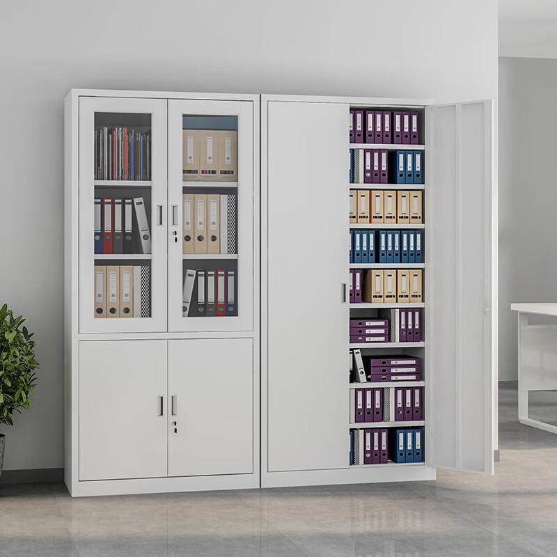 带锁钢制物矮SH-WJG-0办柜会计凭证资料铁皮子办公室储档公案柜文,商业/办公家具,办公储物柜,淘宝优惠券,粉丝福利购,淘宝优惠卷