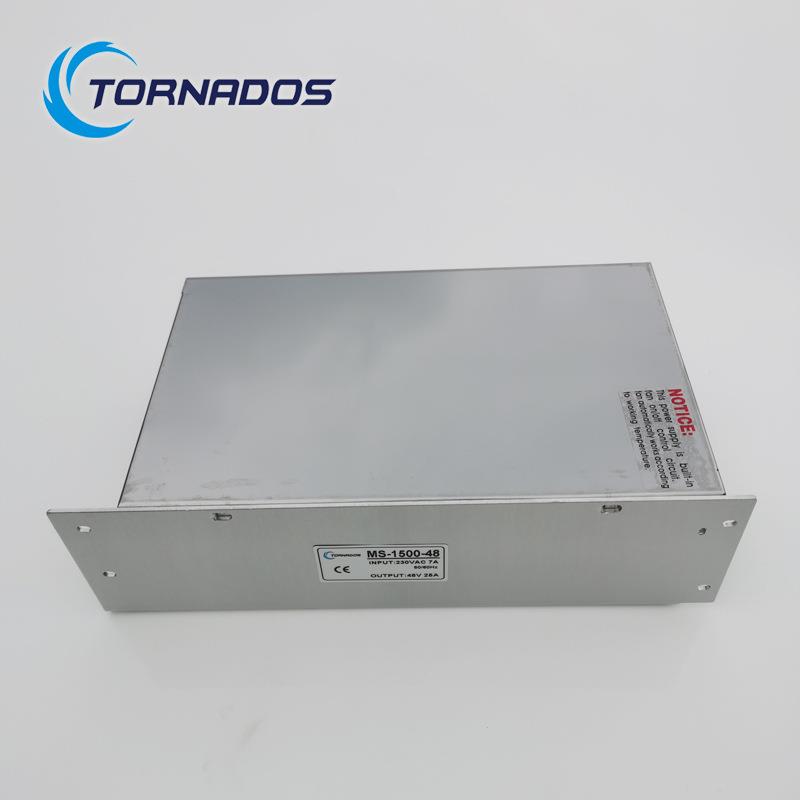 大功率恒压开关电源84v5100UAIW工控可调直流器输出变压MS-1500-4