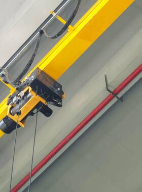 CD1型5吨钢丝绳电葫芦高69升米m12米2吨3吨71110吨钢丝绳电动动葫