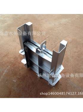 锈钢止水不方Z闸门SZ-30864*0300欢迎咨询订购配套电动启闭机