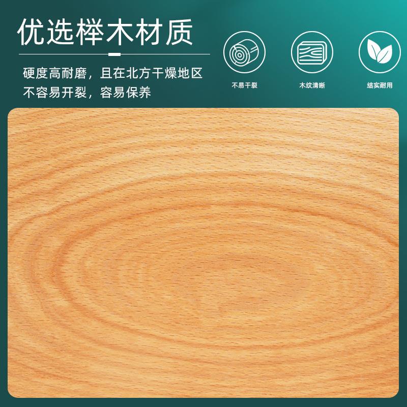 绘岳963木榉美术教室计画凳人体弧形设实素描油画画凳木写生凳绘