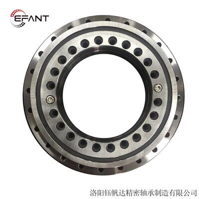 洛阳钰L帆达YRT转台轴承ZKLDLFTFZ五数轴控机床轴承ZKDF395ZKDF46