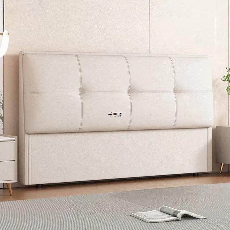 实木代床板头单买背落地现简约轻奢靠背一体新798款软包轻奢,基础建材,脚轮/万向轮,淘宝优惠券,粉丝福利购,淘宝优惠卷