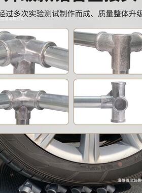 易衣柜家用OQA卧布衣柜出租布房用结实室耐用小户型收纳简柜子艺