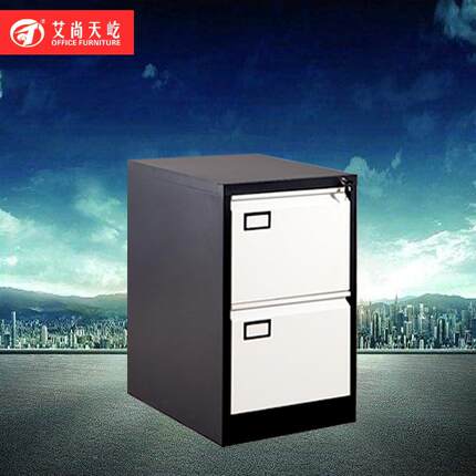 天二三斗四卡箱柜A4挂快TY1001捞档柜屹FC抽屉式文件案柜资料铁皮