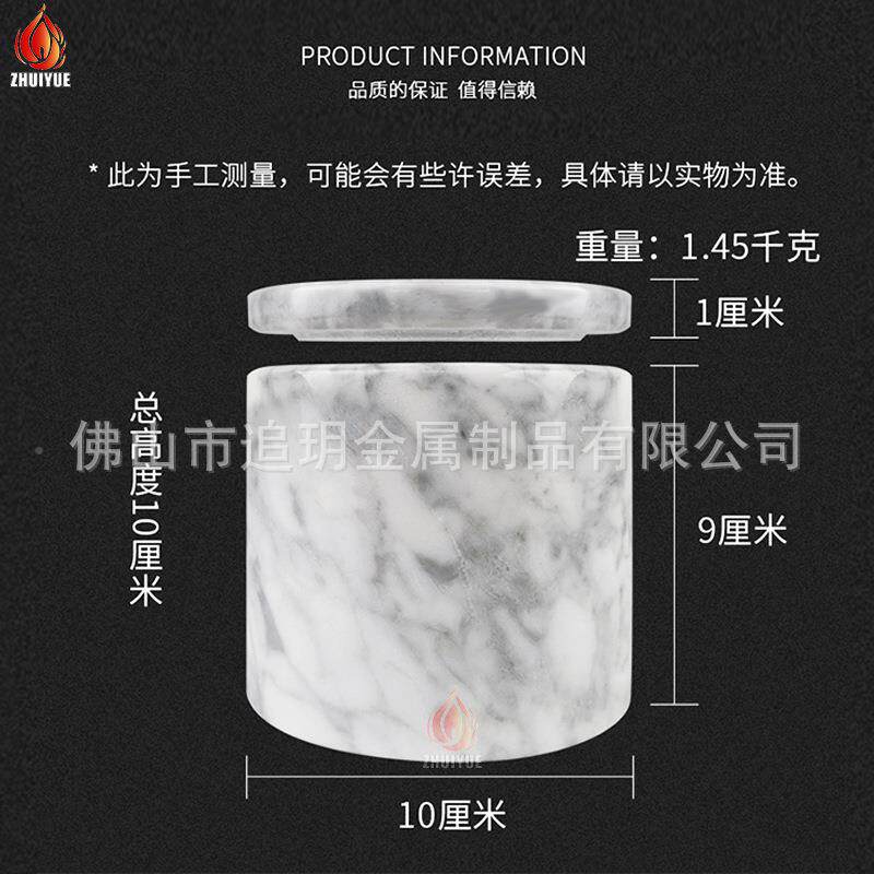 新品桌面酒精壁炉炉理石壁ST099大炉真大火你壁酒精火炉迷小火炉