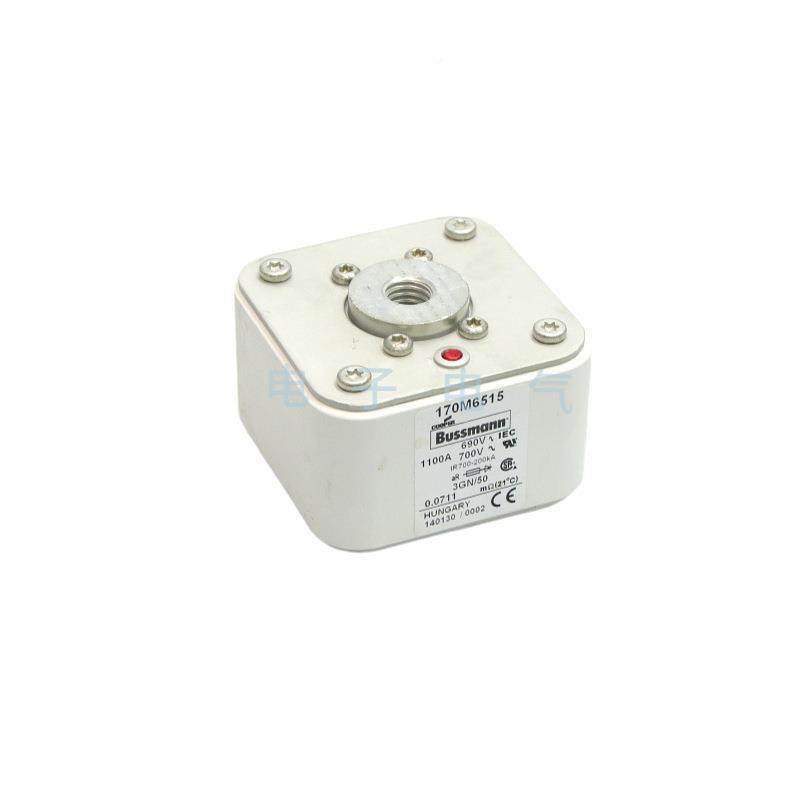 170M6538170M65391707654NMX010M654M1伊顿巴斯曼Bussm熔ann断器