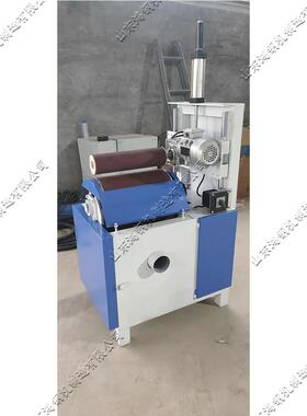 台式OEN木材抛机木工光线异形曲砂材光机弯曲木表面砂光抛光设备