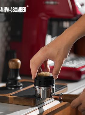 HQNMW-3BOH用MBER轰炸机游隼自重力布/粉器51/5358mm通意式压粉套