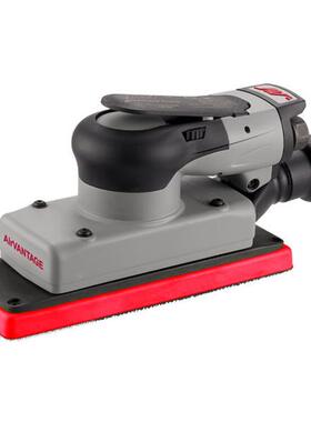 美AV-C037-C气BGDX动1打磨机气动国磨光机气动砂纸机抛光机研磨机