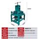新款 动弯管方电管圆管合金机塑钢折弯机铝多用途弯弧机弯圆圈STO