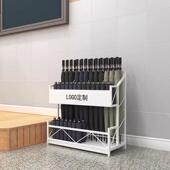 学校教雨具收架商用门口放堂雨伞架子室968售楼部纳酒店大伞具放