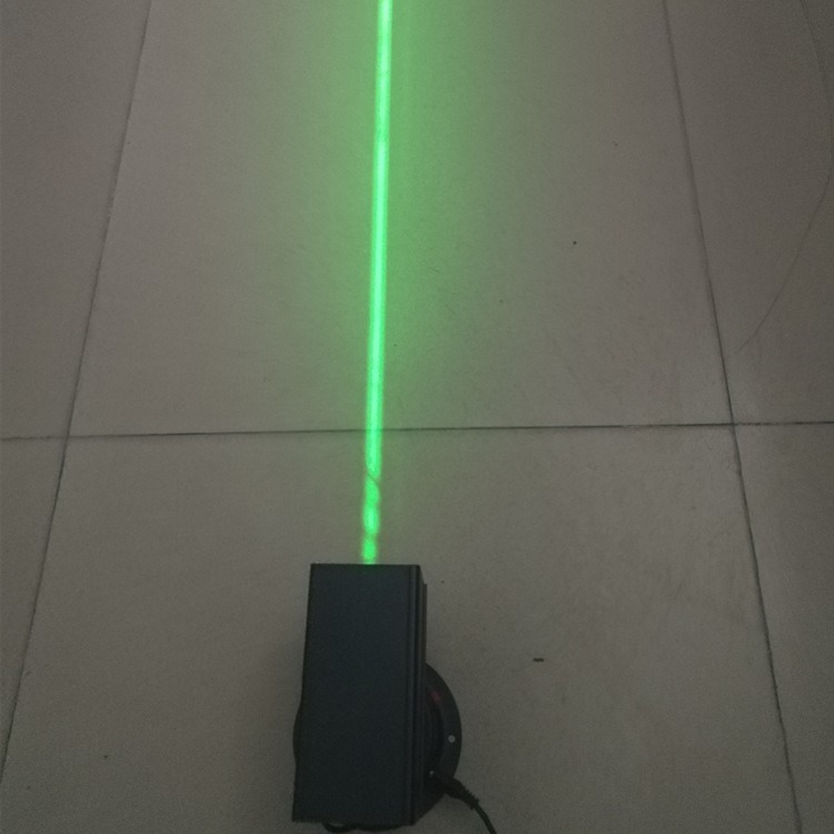 摇头粗光柱激光灯大功率广场激光远射灯店面广告激光楼顶激光射灯