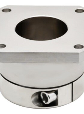 导向轴支座加长开口对边法兰STHWCB/STHWCBL8/10/12/R15/16/20/25