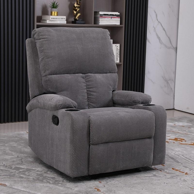 头等太空沙发舱单人休闲可躺可睡功能懒人卧室客厅书房电脑沙发椅