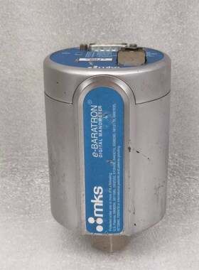 MKS 真空压力计 E28C-29555 Range:0.0