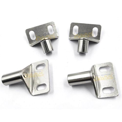 替代怡合达c AKC22 1530 型材通用配件 门框部分 门阻