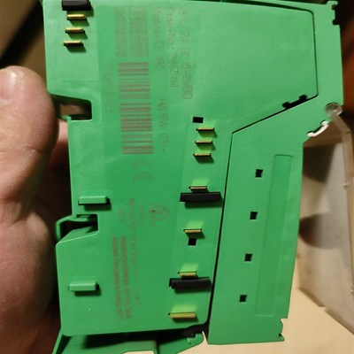 【芯企】菲尼克斯 16位输入模块 2855114/议价