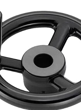 树脂手轮 PHLM80/100/125/140/160/180/200-10/12/14/15/16/18/20