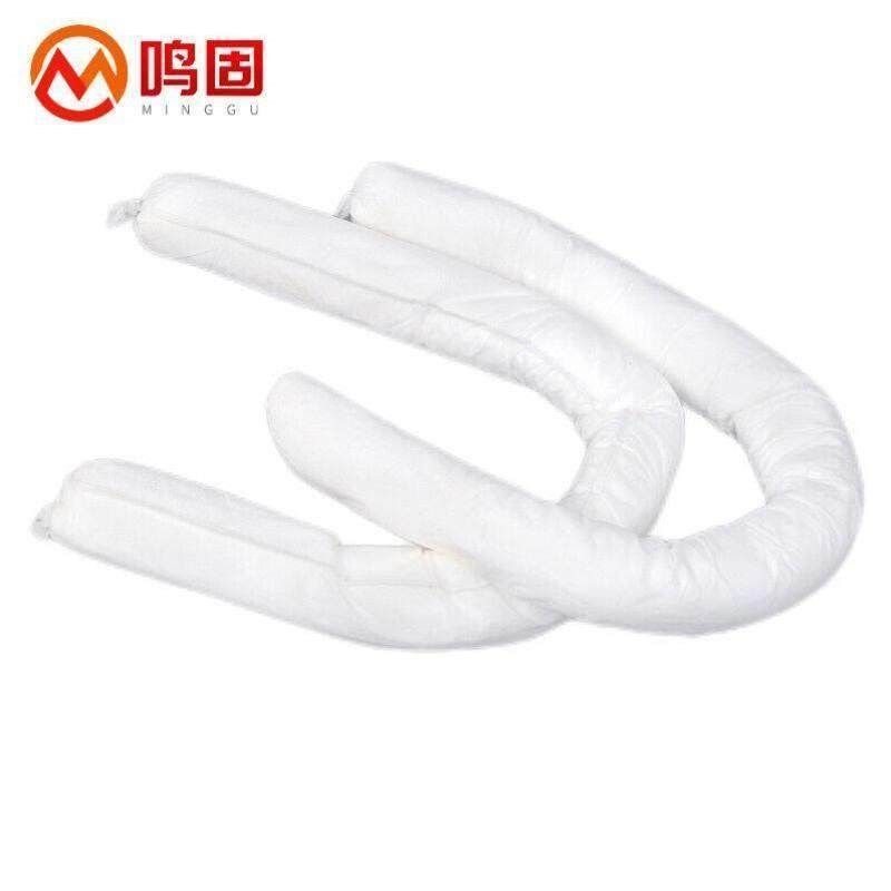 鸣固工业吸油棉吸油索吸油条吸油棉条吸油拖栏吸酸棉围油绳76*1,标准件/零部件/工业耗材,吸油垫/吸油棉/吸油毡,淘宝优惠券,粉丝福利购,淘宝优惠卷