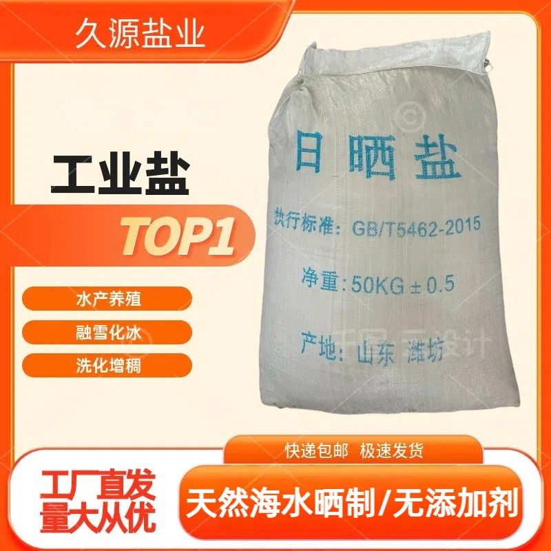 海盐粗盐大颗粒盐工业盐净化水产养殖消毒杀菌对虾锦鲤专用盐,标准件/零部件/工业耗材,日晒盐,淘宝优惠券,粉丝福利购,淘宝优惠卷