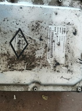 IEVD133-40Z2.2GN-JL汇川新能源汽车控制器