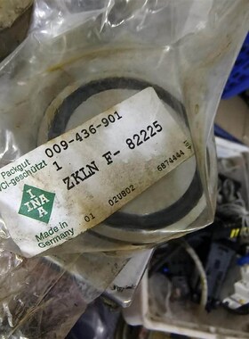 德国 轴承 lNA F-82225 六个 需要联