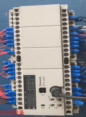 (议价~)AFPX-C60T,功能