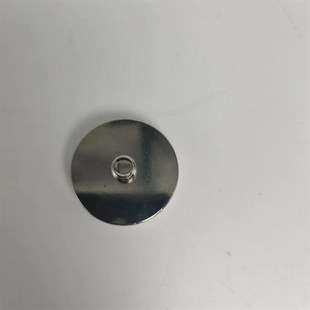 测振仪磁吸头振动传感器磁吸座加速度传感器磁吸座探头