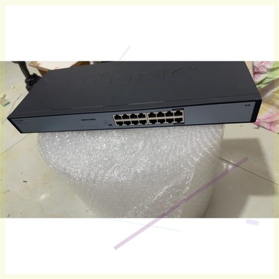 yls220-16g千兆云网管交换机16口