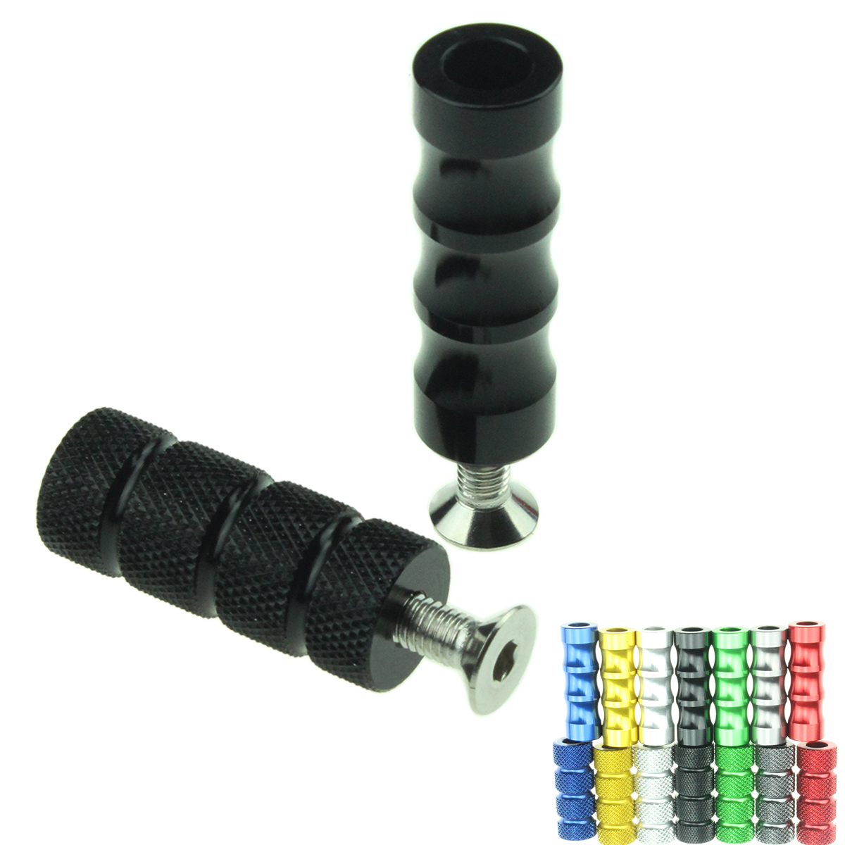 gsx250r隼GSXR1300/750摩托车gsx600升高脚踏挂档杆刹车踏杆配件