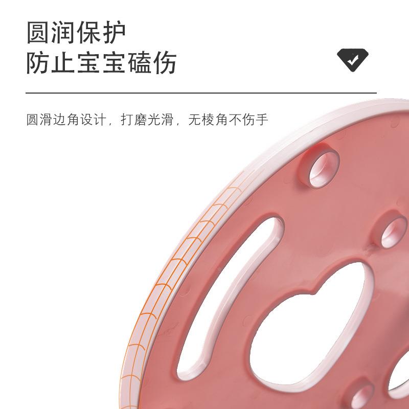 儿具童收大纳架家用VPS容量客厅庭玩整理婴幼儿家园储物柜宝宝置