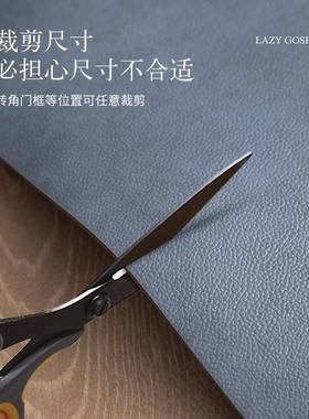 美式复古半RBU圆形入卫户门地垫浴生子间门口门垫厕所脚垫室门外