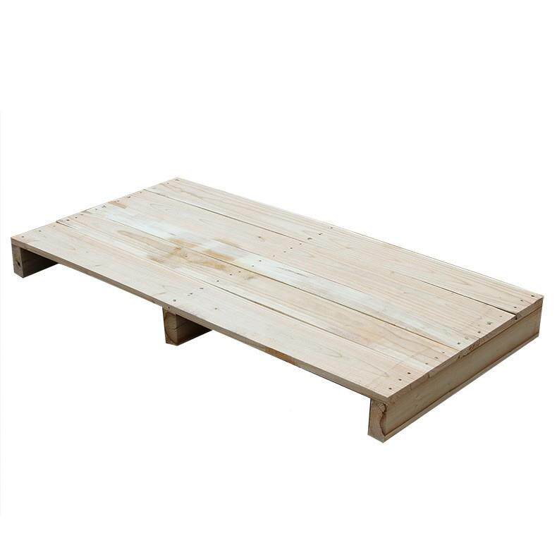 物流运YFG框架木箱松木木框输免熏蒸木木箱托盘仓周库转托盘二面