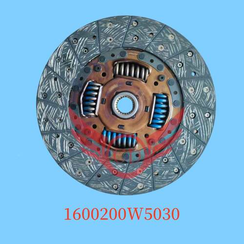 601600200W200W50030离合器片1江淮铃T64DB2离合器摩擦帅片从动盘