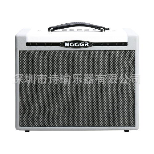 MOOER魔耳SD30多功能吉他音箱