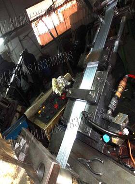 空C气自动属送料机AF45C6AF-4CC金卷带小型输送机自动料器冲床给