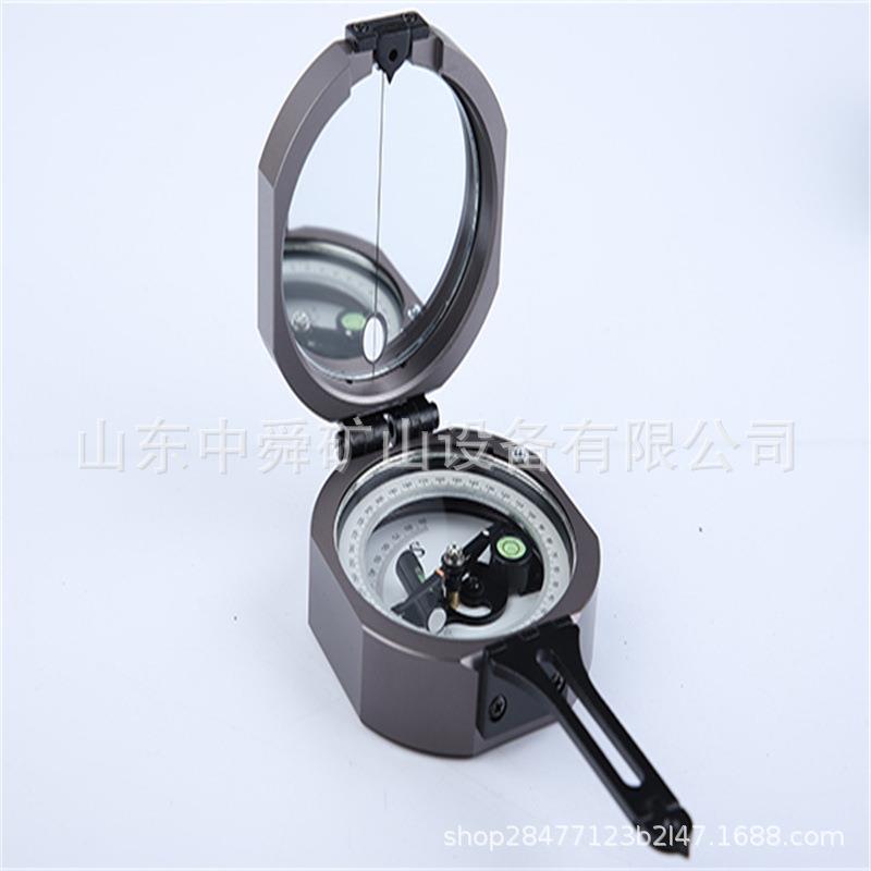 HGC-1地质罗罗盘仪哈光户外手持式指针南矿用多能HGC-1/HG地质盘