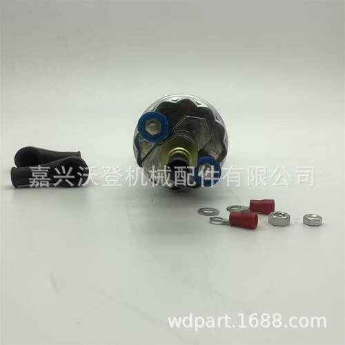 12V电子燃HCV油C泵RE51518用于C强鹿挖7掘机200CL230CLC270LC