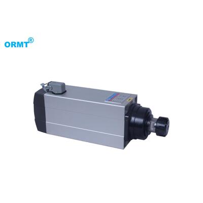 ORMT三相A异步高速主轴电动OR90系马列6.0KW雕刻钻FGQ铣电机抛光