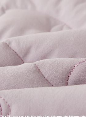 A类质棉F9769SMM床裙单四件加厚夹棉公主风纯水洗棉防滑罩带床裙