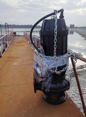 Q污水泵高扬污水泵杂质无品牌/污水程泵小型泵污水泵3W80v