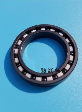 工厂销润售氮化141硅全陶瓷轴承6808CE耐高温抗腐蚀无油滋滑