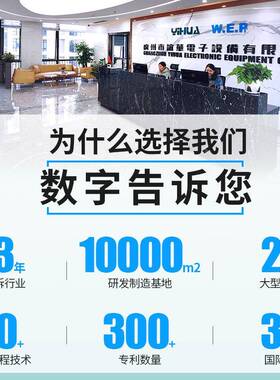 W/EP-992DIII液大显屏示二合一精BOL密热晶风拆焊台210245烙铁