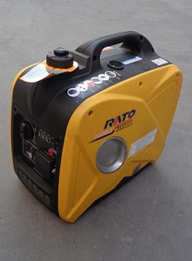 单相2千瓦迷你户外2静发电HTA机220V音/1V手启动发汽油电机价格