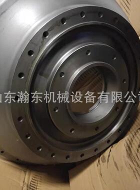 机推土SD32涡轮15-713-21MMK513