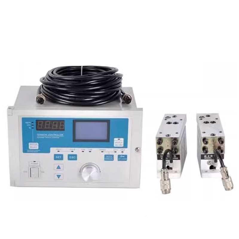 粉恒张力控制器制动离881合半手动/全自磁动调节KTC800A/128KE/SJ