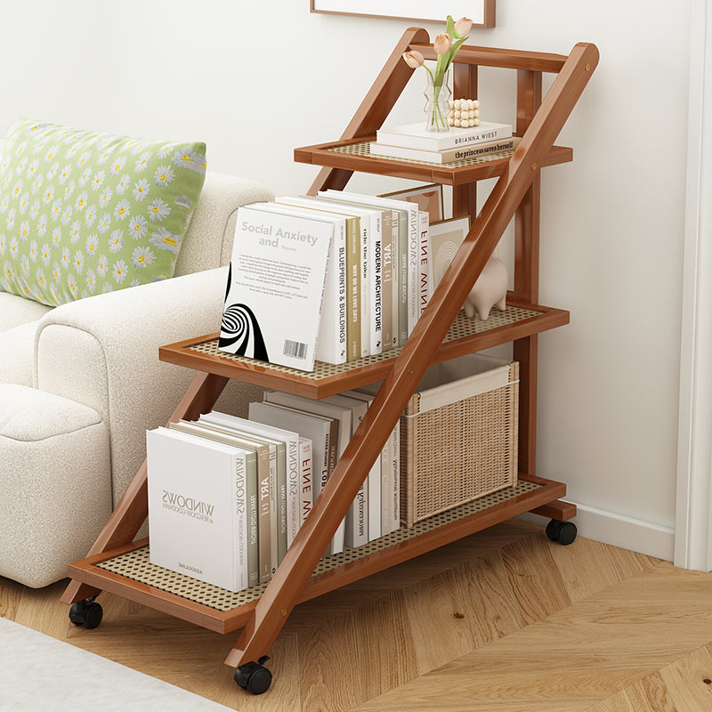 茶水柜沙发边几移动茶台家用小茶几现代小桌子客厅简易小茶桌边柜