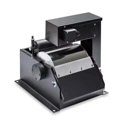 MT1040A无心磨床配件磁性分离器 1040无心磨铁水分离器